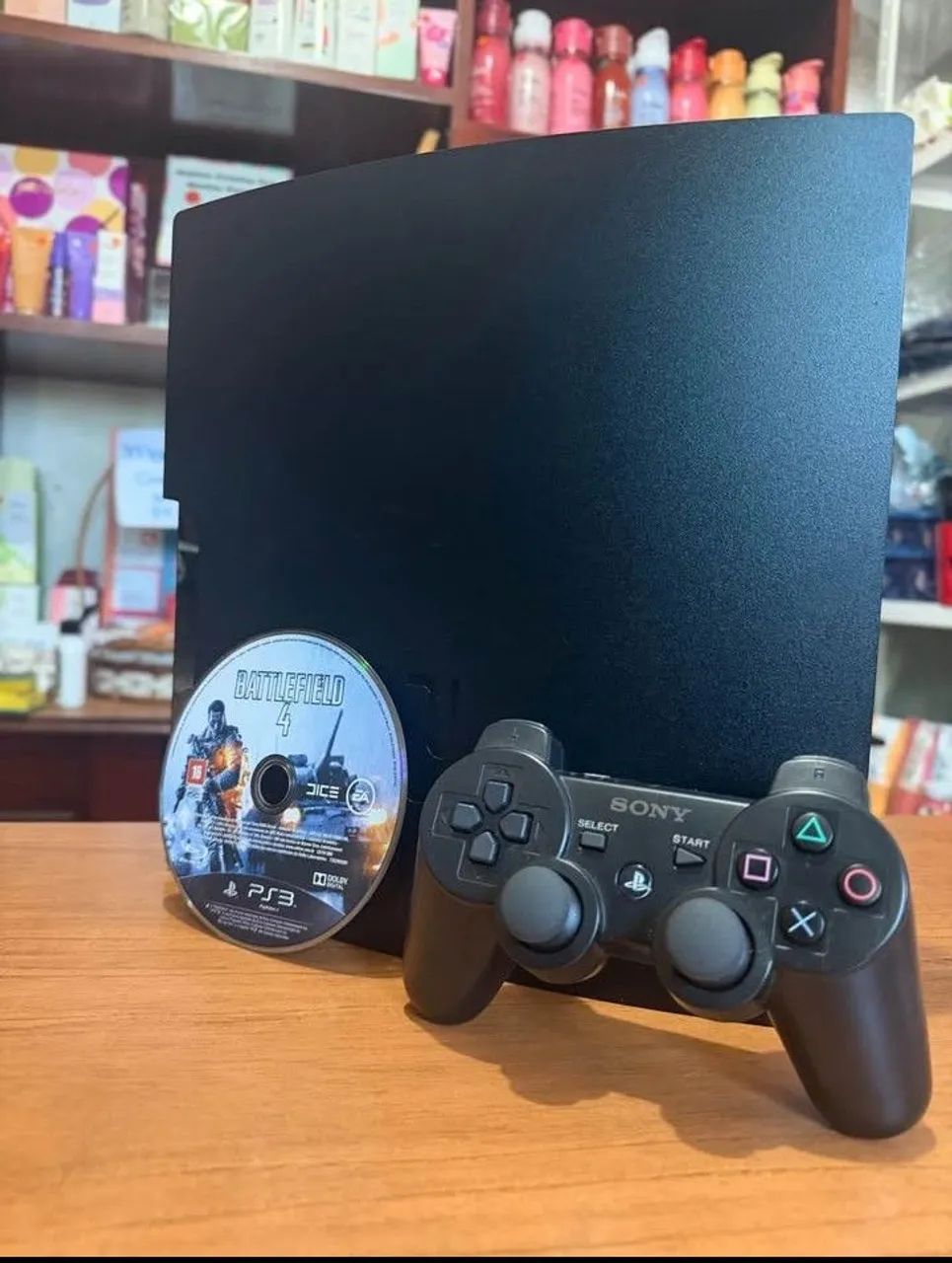 Ps3 slim  - Foto 2