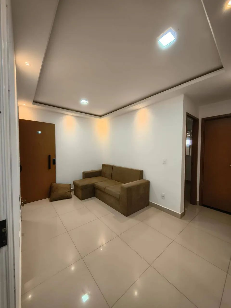 Apartamento Residencial Eco Way Eusébio REF: 4575 - Foto 2