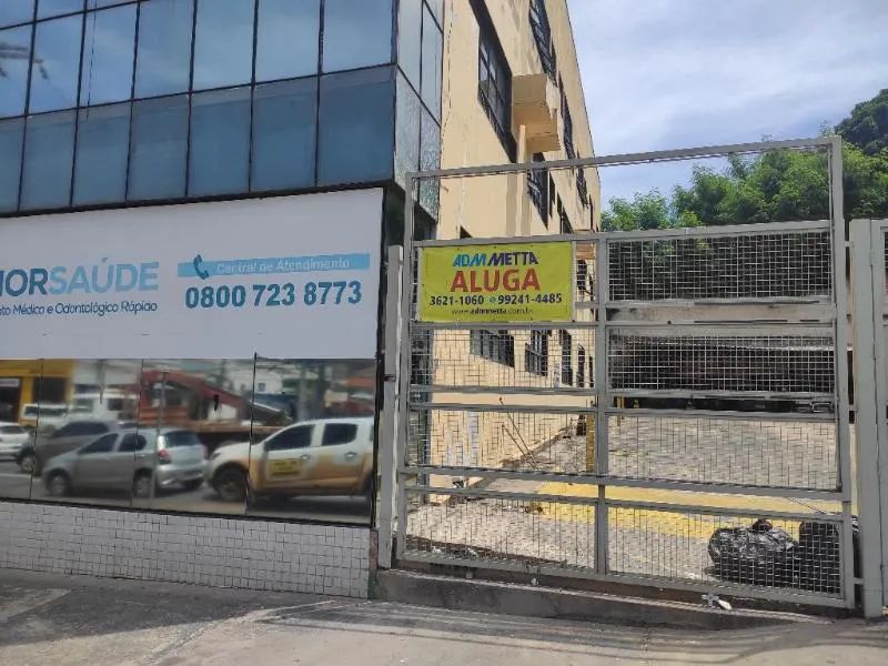 Comercial/Industrial com 18 sala(s) no bairro Araes em Cuiabá - MT - Foto 2
