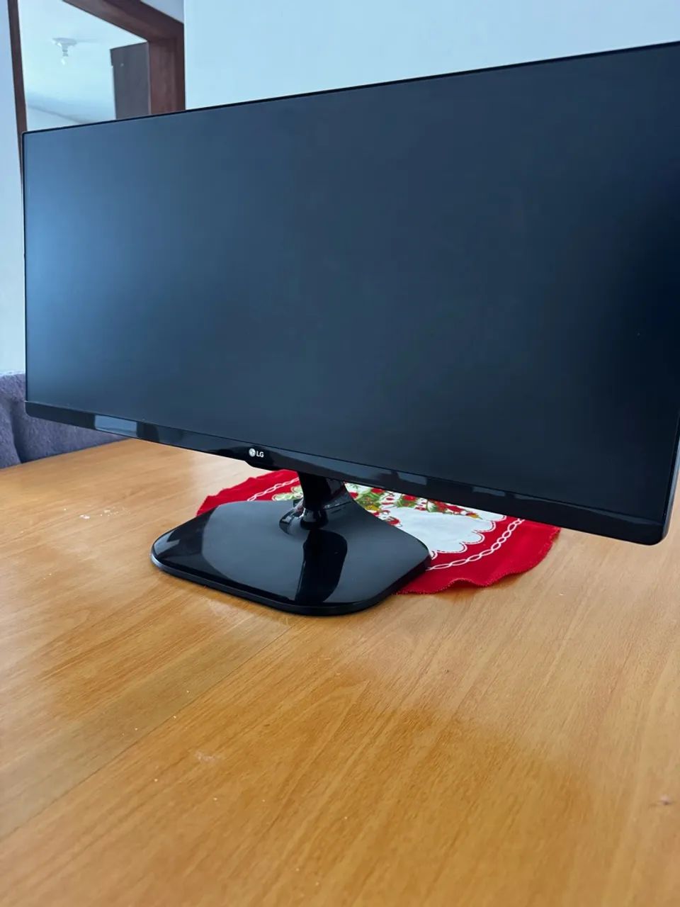 Monitor LG ultragear 25 Polegadas  - Foto 3