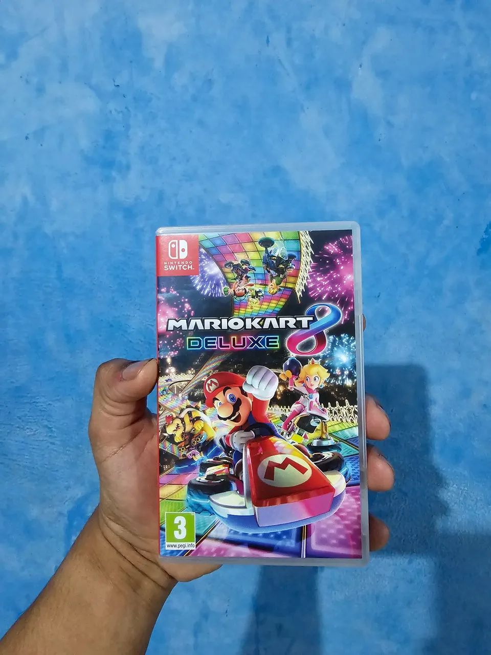 Nintendo switch Oled - Foto 3