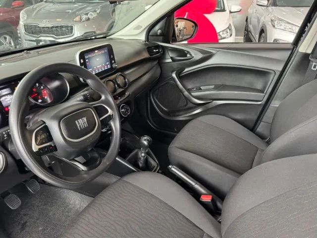 Fiat Cronos Drive 1.0 6V 2025 - Foto 3