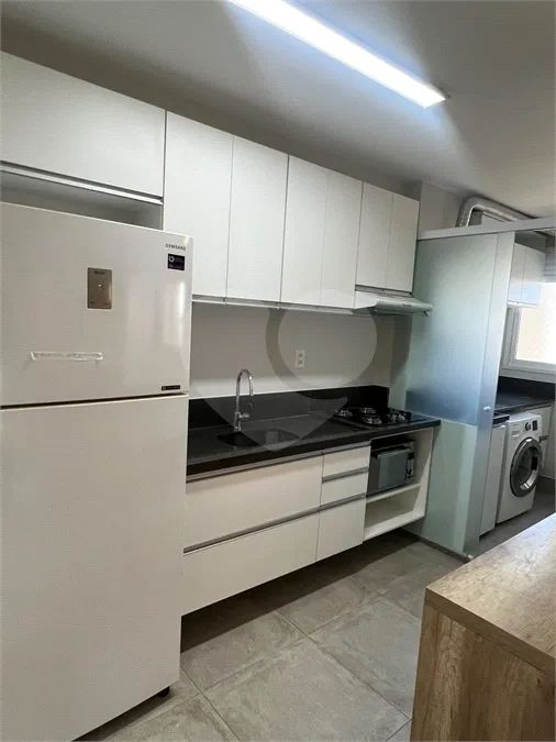 Apartamento com 2 quartos à venda em Vila ipojuca - SP - Foto 5