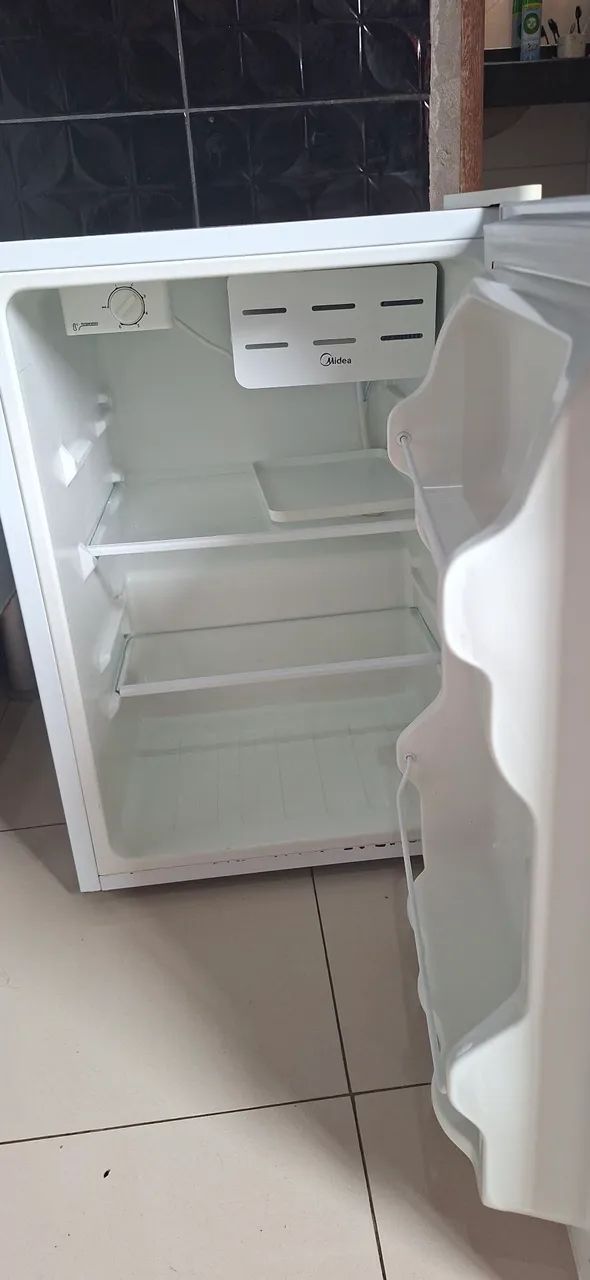 Frigobar Midea - Foto 5