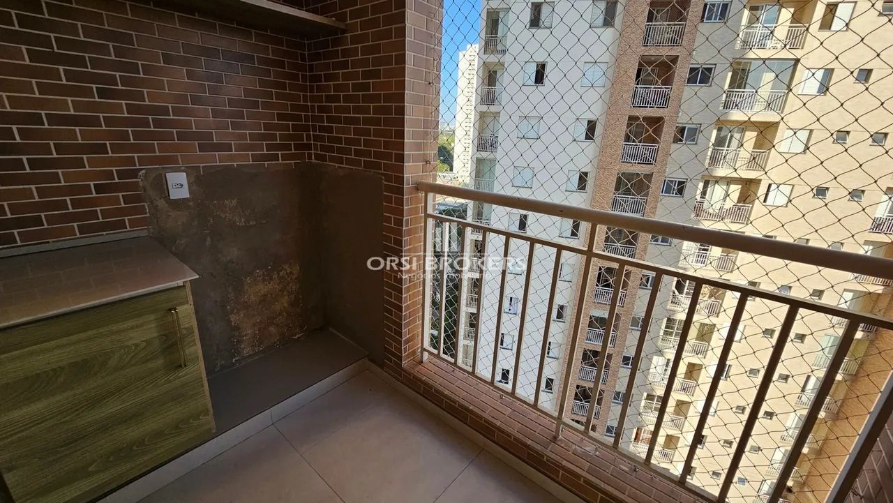 Apartamento 70m² - VISTA ARBÓRIS MISTRAL - Foto 4