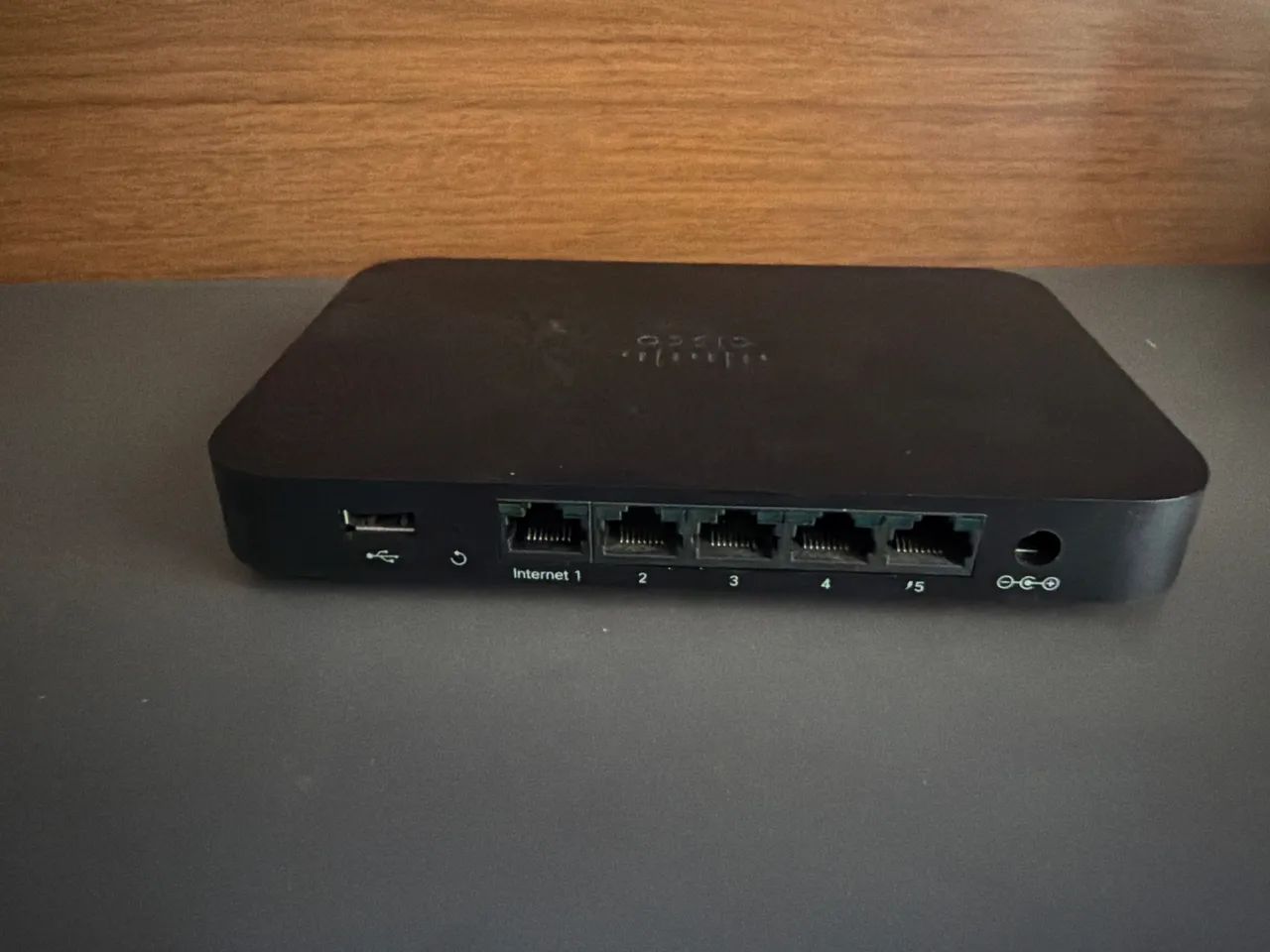 Roteador Cisco Meraki Z3 - Foto 2
