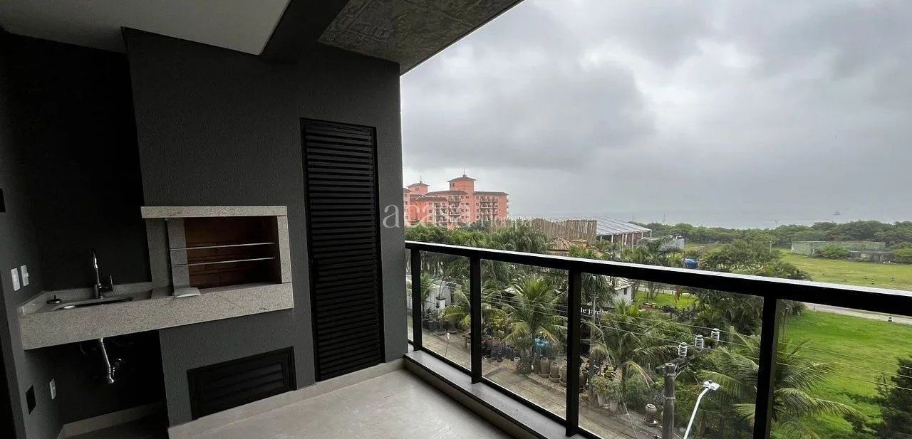 APARTAMENTOS EM JURERÊ COM VISTA MAR! - Foto 5