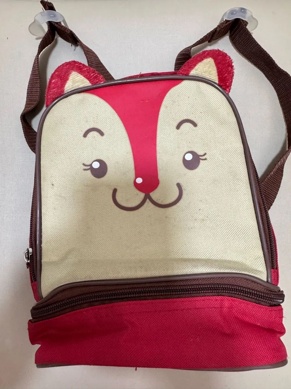 Lote 3 mochilas infantis meninas  - Foto 5