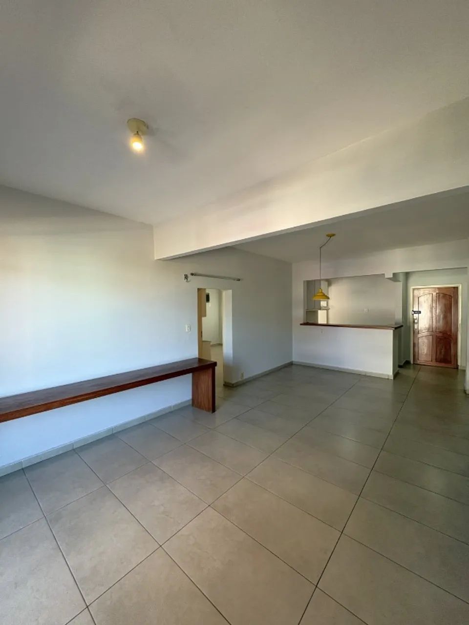 Apartamento 2 quartos no Bosque - Foto 3