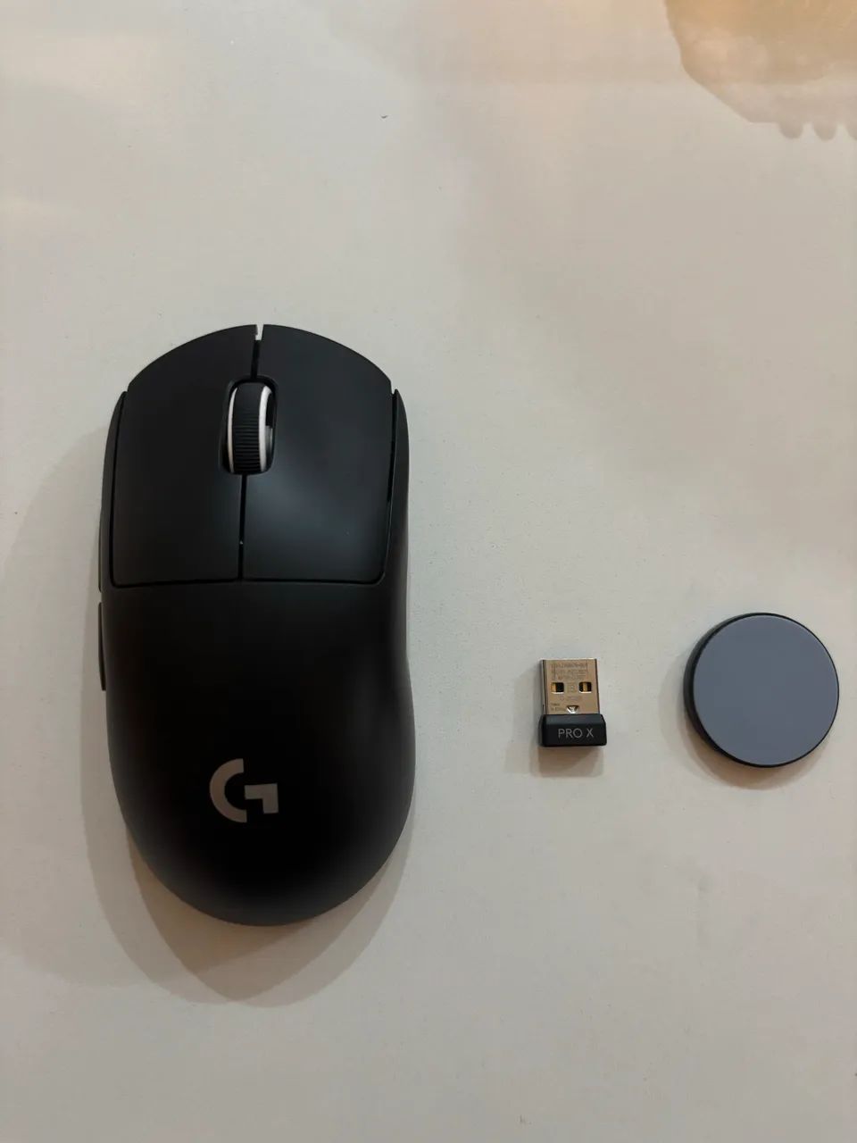 G pro Superlight