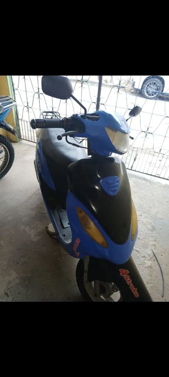 Cinquentinha 