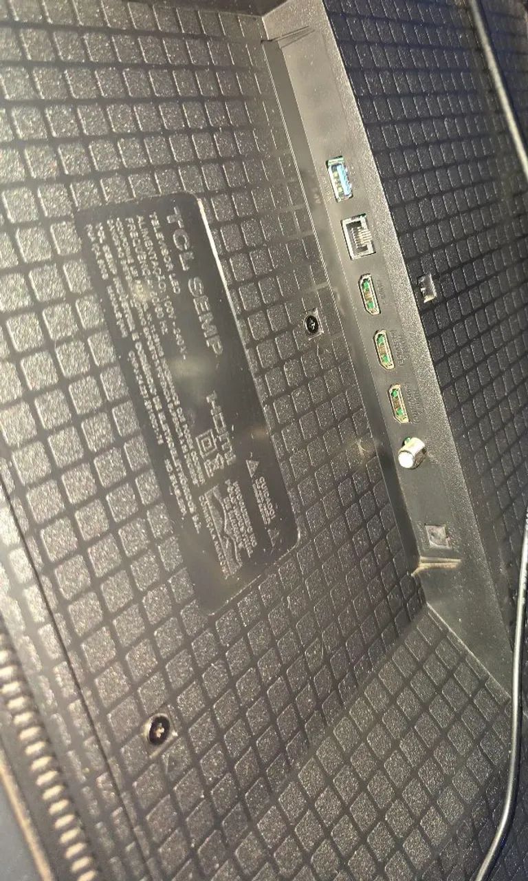 Tv TCL 4k C655 - Foto 5