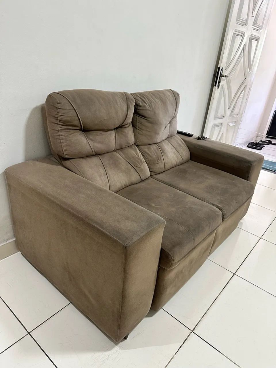 Sofá retrátil  - Foto 3