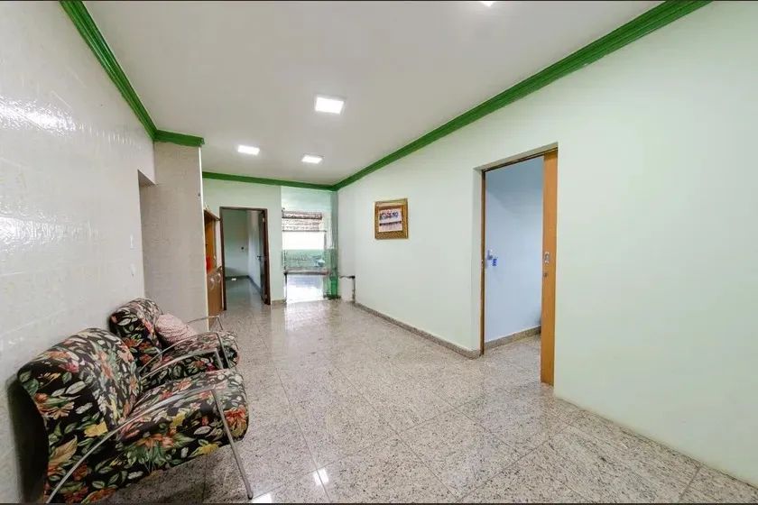 Casa à Venda - Dom Bosco, 5 Quartos, 462 m2 - Foto 5