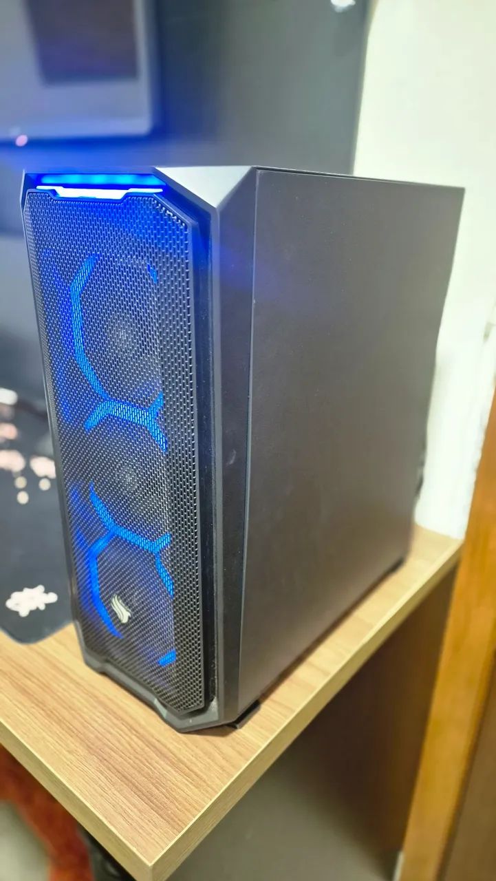 PC Gamer - Foto 4