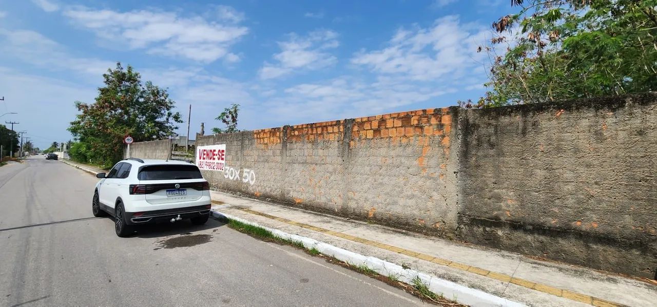 BARRA NOVA Terreno,  Chácara da Catuçaba Barra nova - Foto 4
