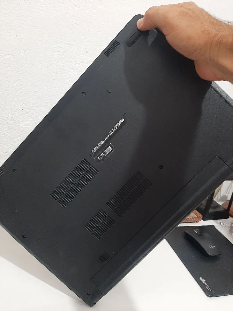 Notbook Dell Inspiron 15 3567 - Foto 4