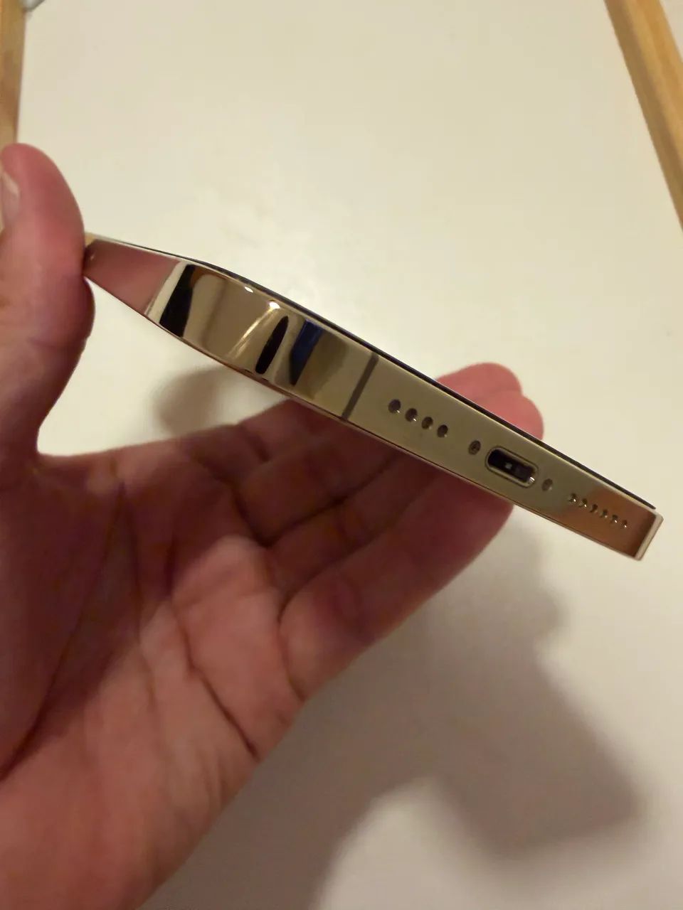 Apple IPhone 12 Pro Max 256gb - Foto 2