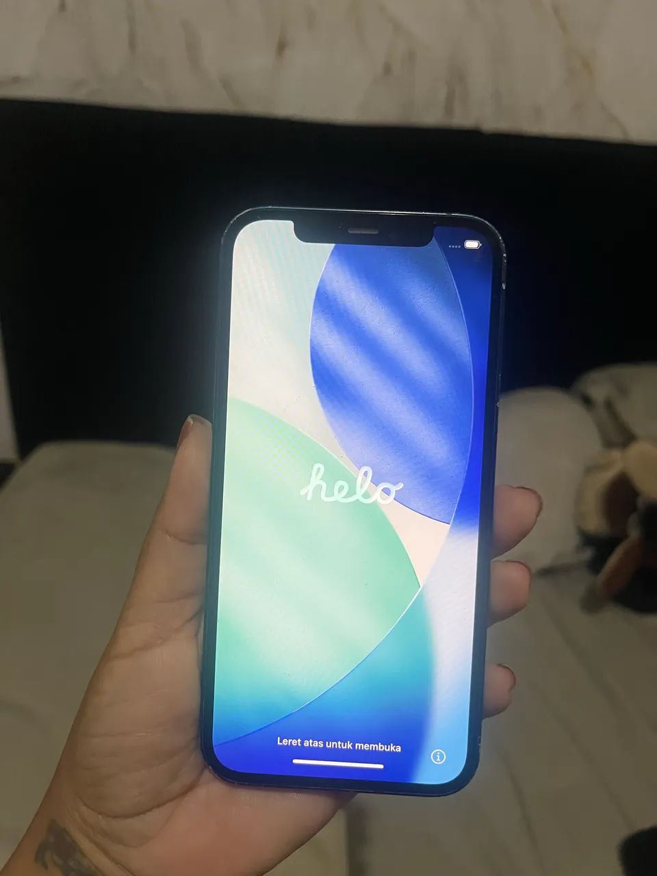iPhone 12 Funcionando! - Foto 5