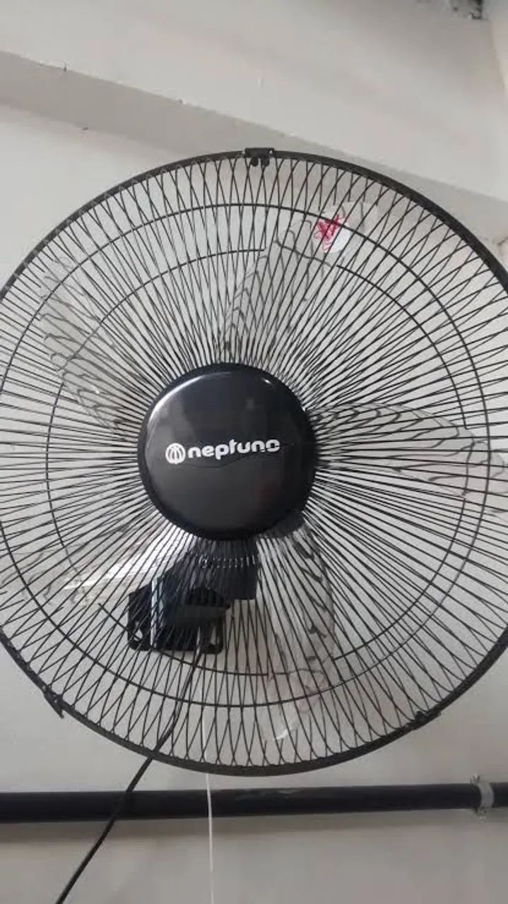 Ventilador 