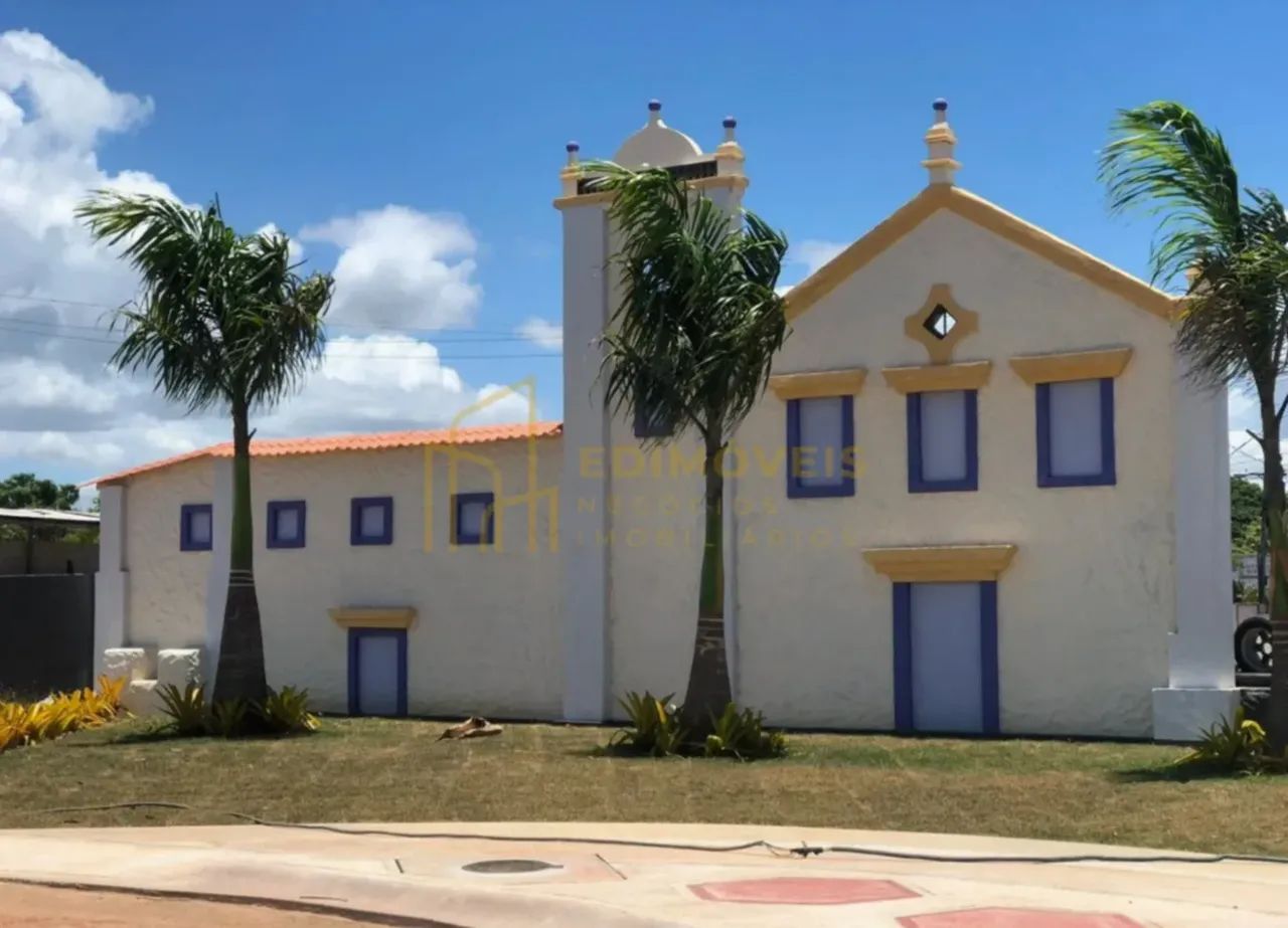 Invista em qualidade de vida: Lote em Nova Almeida Centro, Serra! - Foto 4