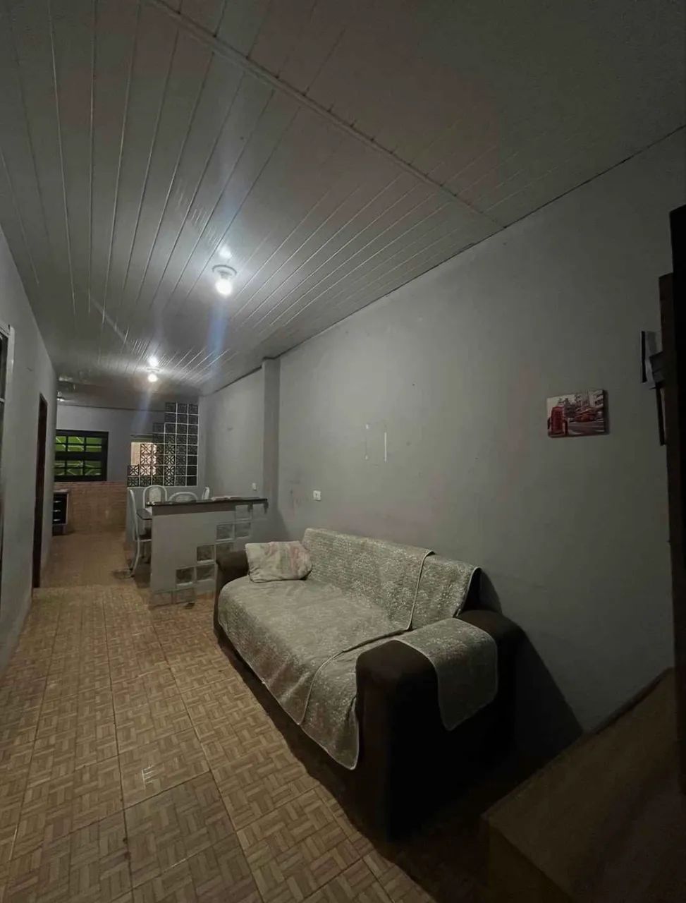 Vendo Casa em Nova Esperança com condição de parcelamento  - Foto 5