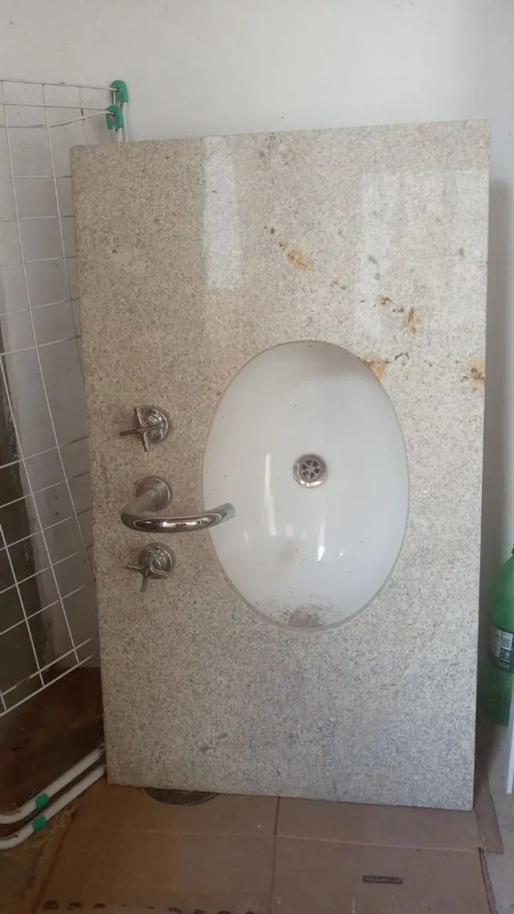 Lavatorio para banheiro  - Foto 3