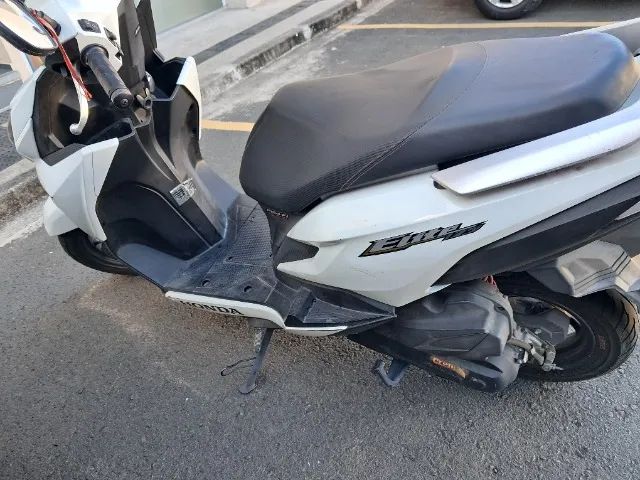 Honda Elite 125 - Foto 3