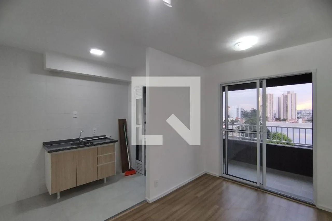 Apartamento à Venda - Vila das Mercês, 2 Quartos, 42 m2 - Foto 3