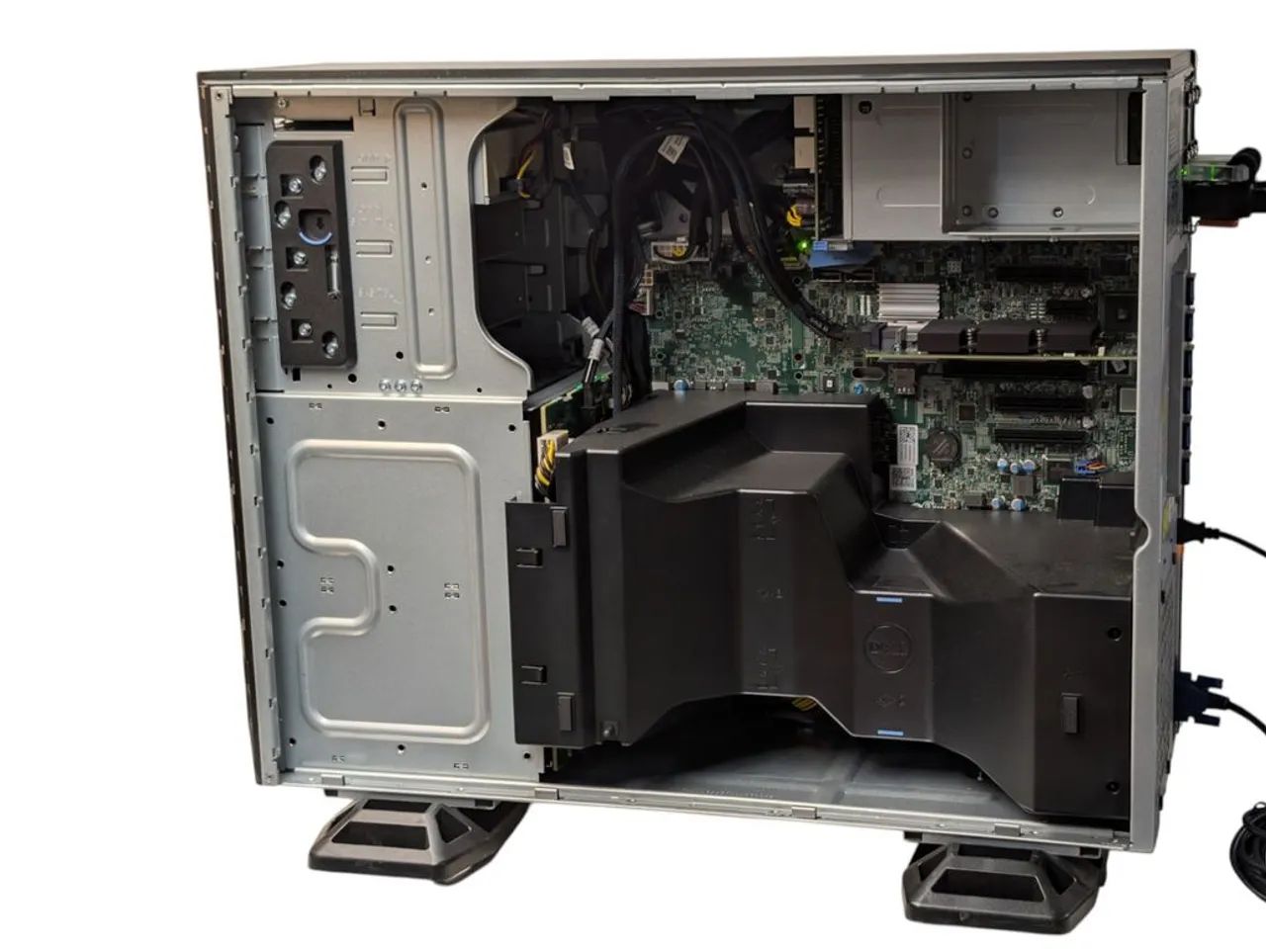 Servidor Dell PowerEdge T430(Aceito Cartão) - Foto 2