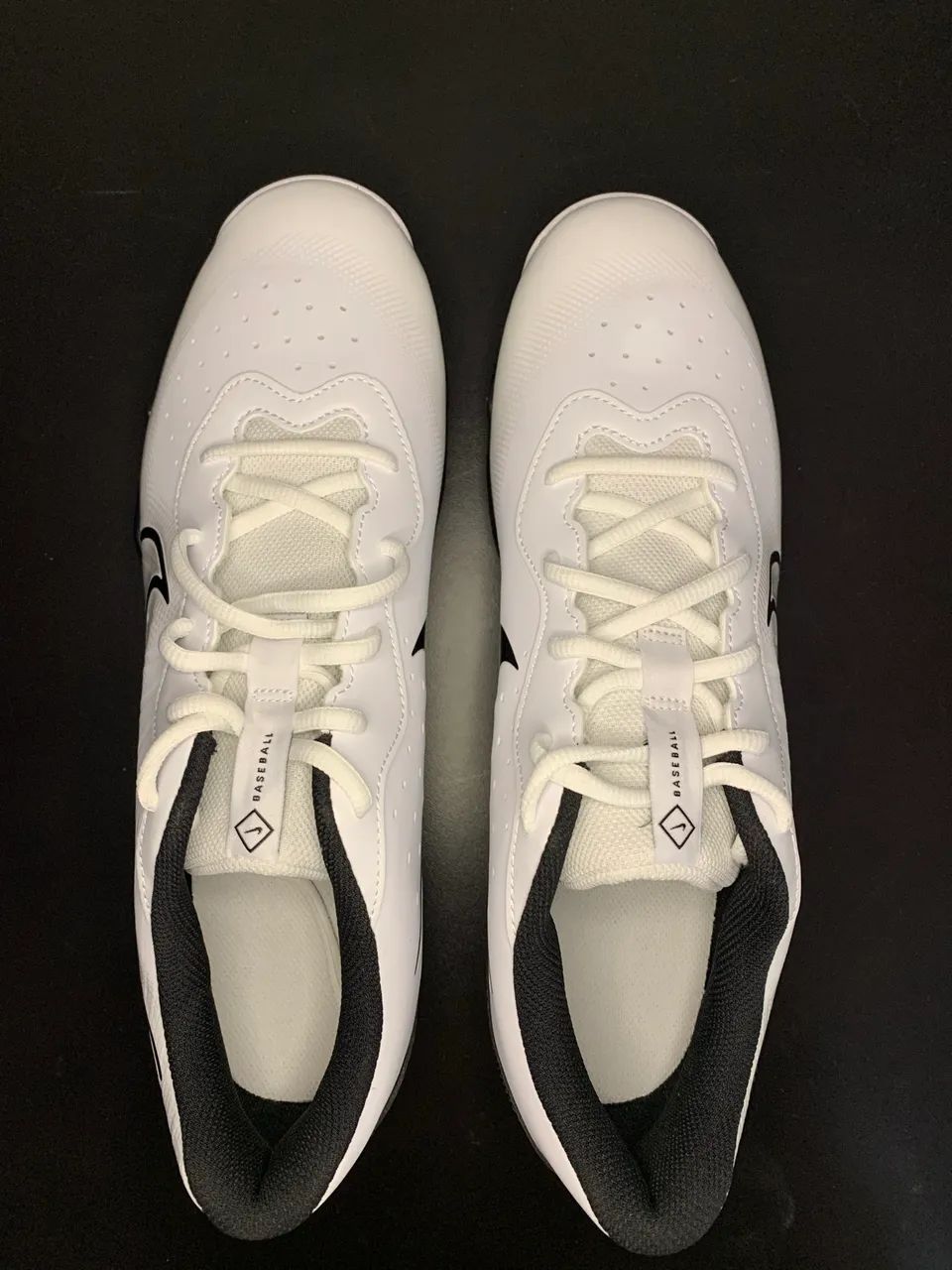 Chuteira Baseball Nike Diamond FastFlex  - Foto 3