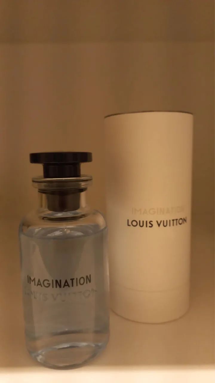 Perfume Imagination Louis Vuitton