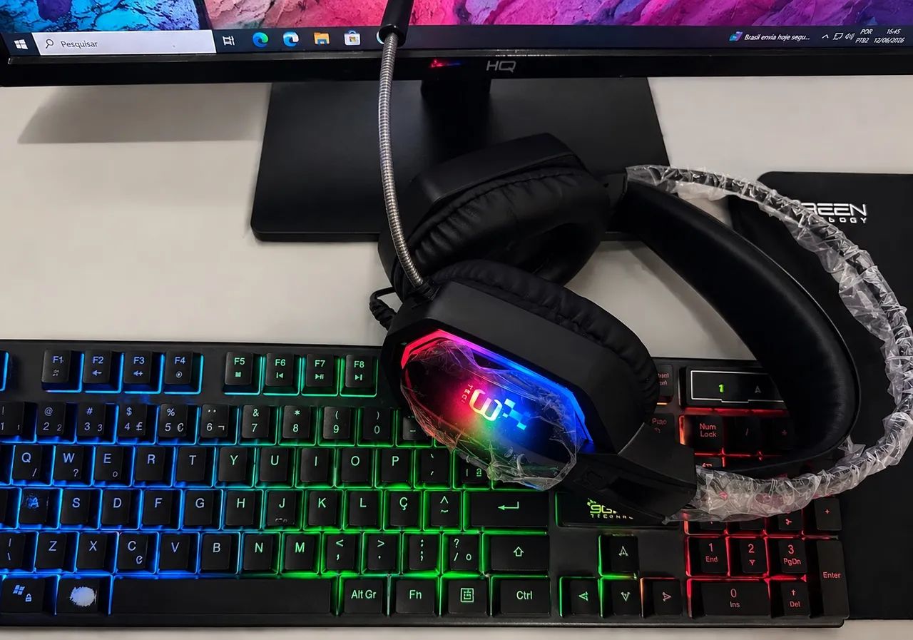Pc Gamer Completo
