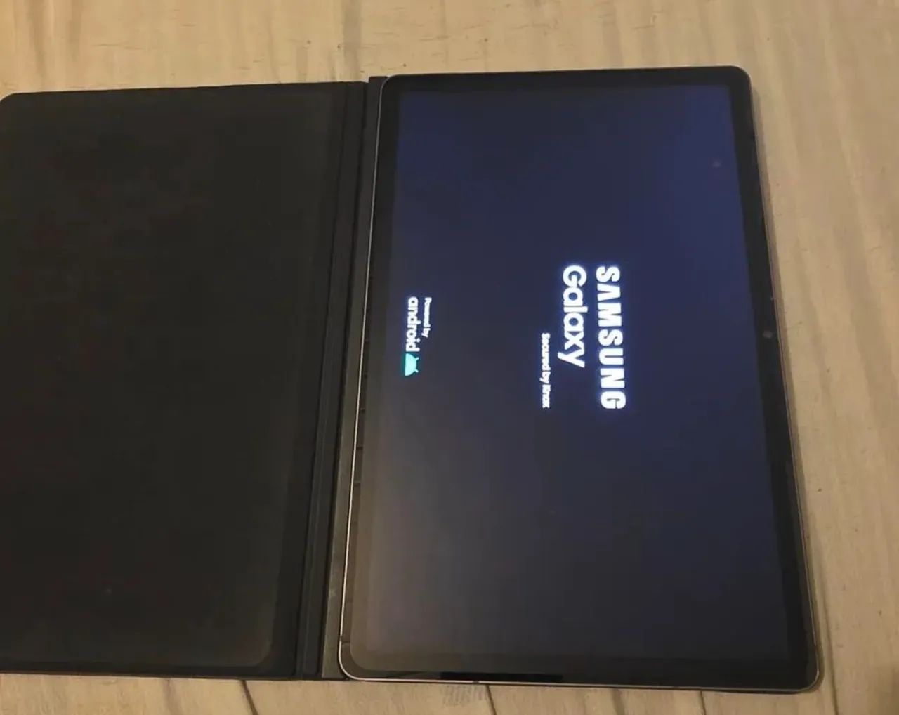 Tablet SAMSUNG FE 10 POLEGADAS 2100,00 - Foto 2