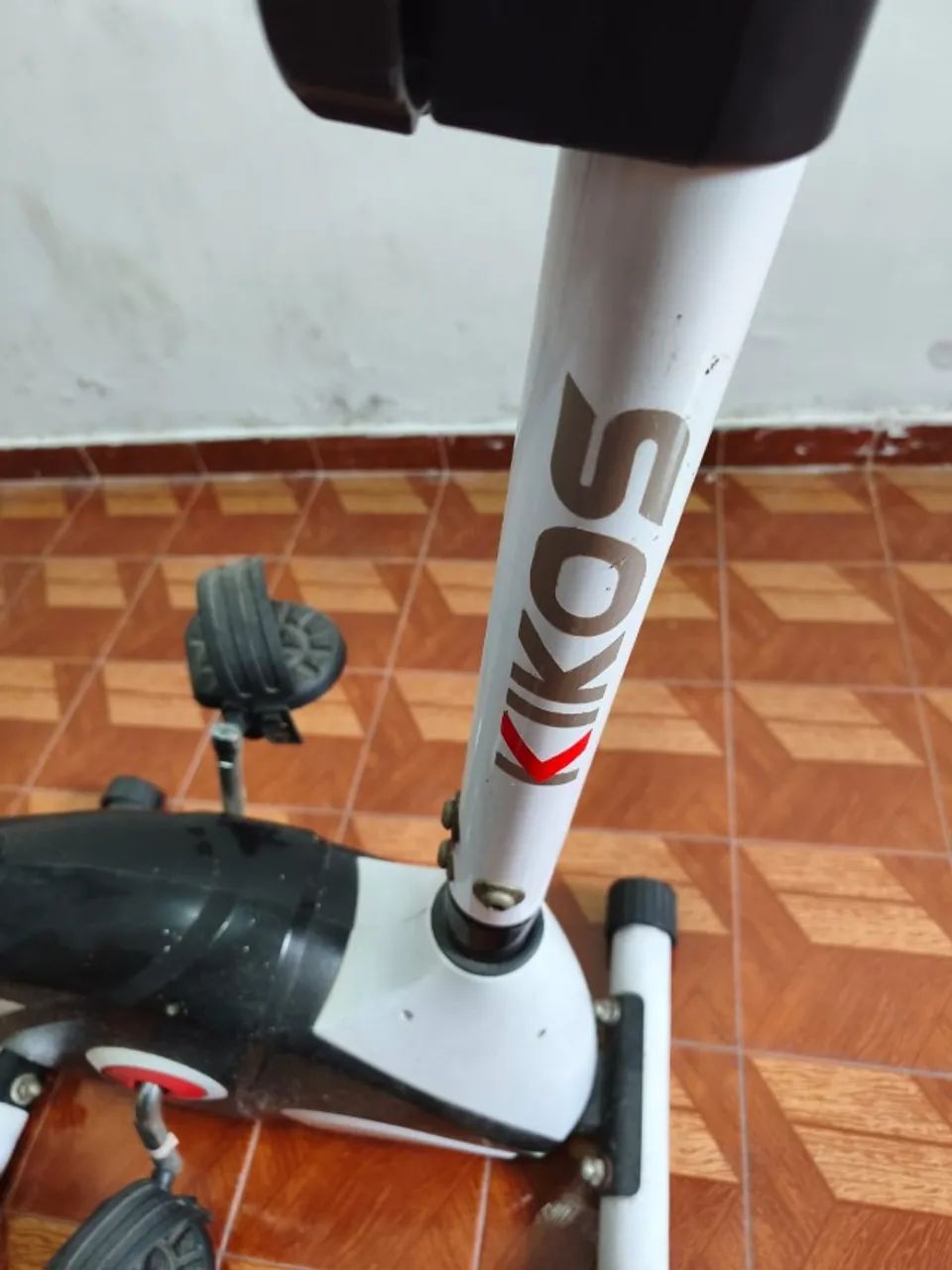 Bicicleta Ergométrica - Foto 3