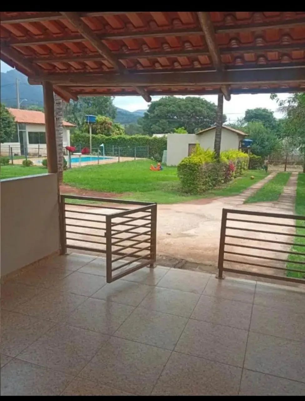 SÍTIO 2000 M² VIVENDAS SANTA MÔNICA EM IGARAPÉ  - Foto 3