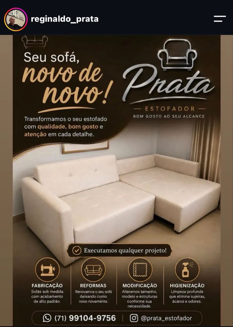 Estofador Experiente  - Foto 3
