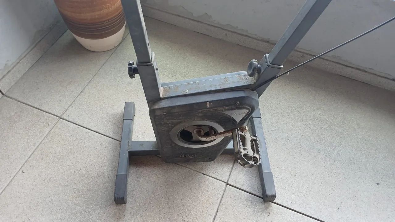 Bicicleta Ergométrica  - Foto 2