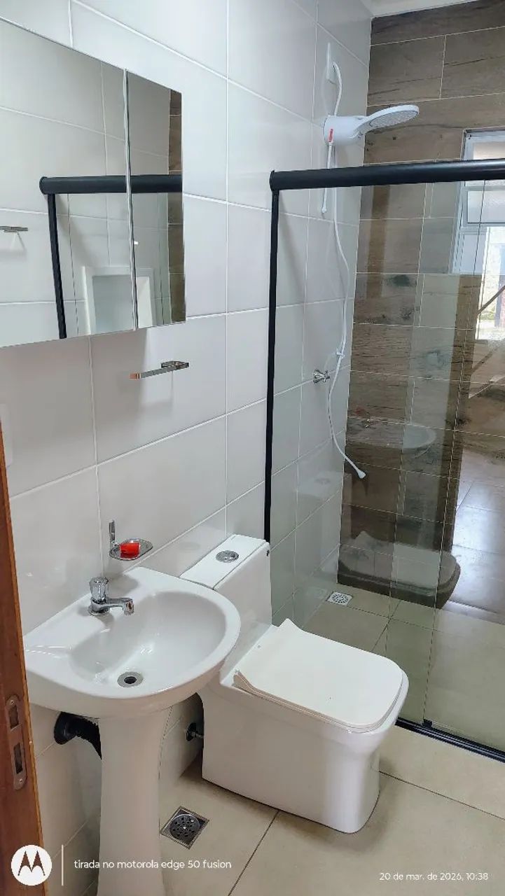 Apto loft 1 quarto - Foto 3