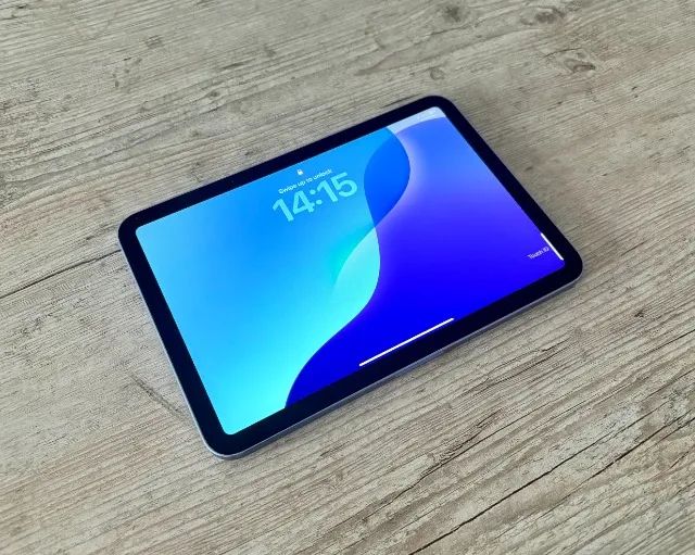 美品】iPad mini 6 64GB Pencil2 Smart Folio iPad Mini 第6世代 64GB
