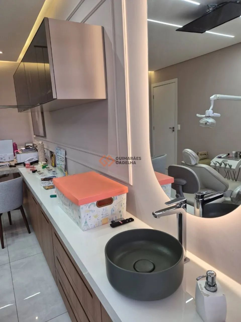 Sala Comercial Para Vender no bairro Cocó em Fortaleza - Foto 4