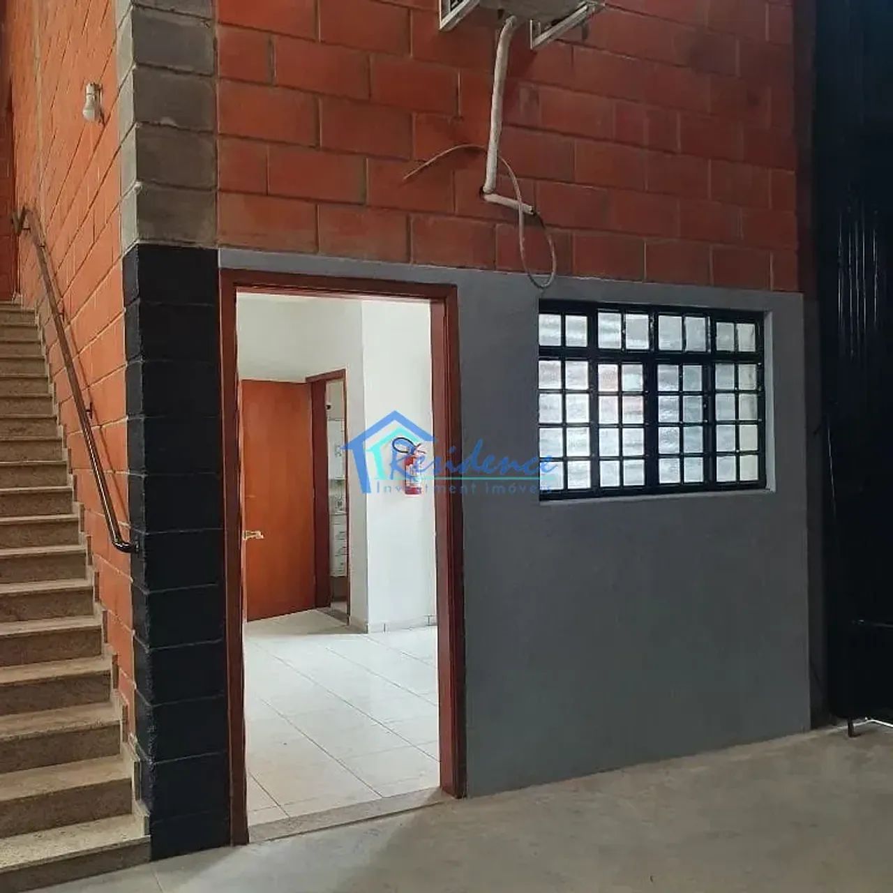 Galpão com 251m2, para alugar no Distrito Industrial Bartolomai, Indaiatuba-SP - Foto 5