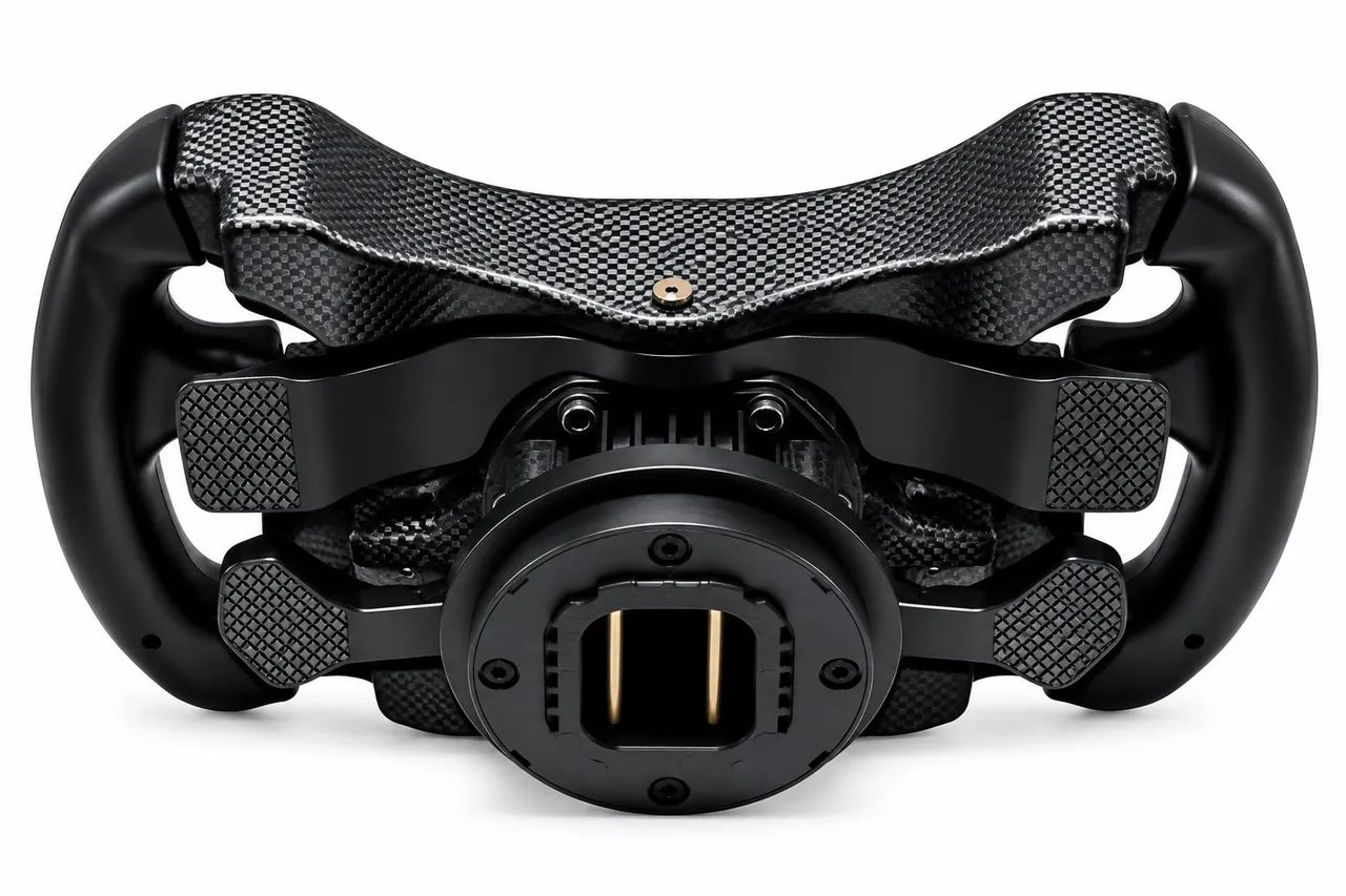 Fanatec CSL aro GT3 - Foto 3