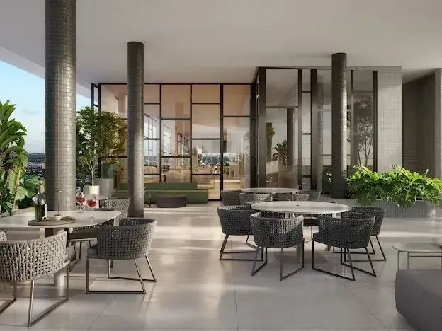 LEssence Tirol - 150m2 - 04 suítes - 03 vagas - Foto 4