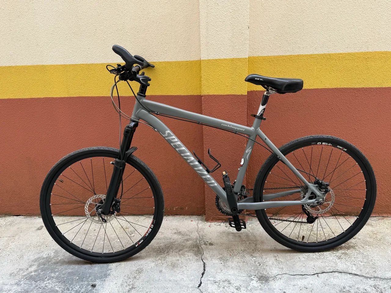 Specialized Rockhopper 26