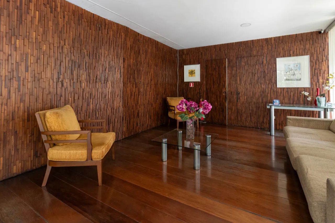 Cobertura para venda e locação em Perdizes com 4 quartos, sendo 2 suítes, 312m² - Foto 2