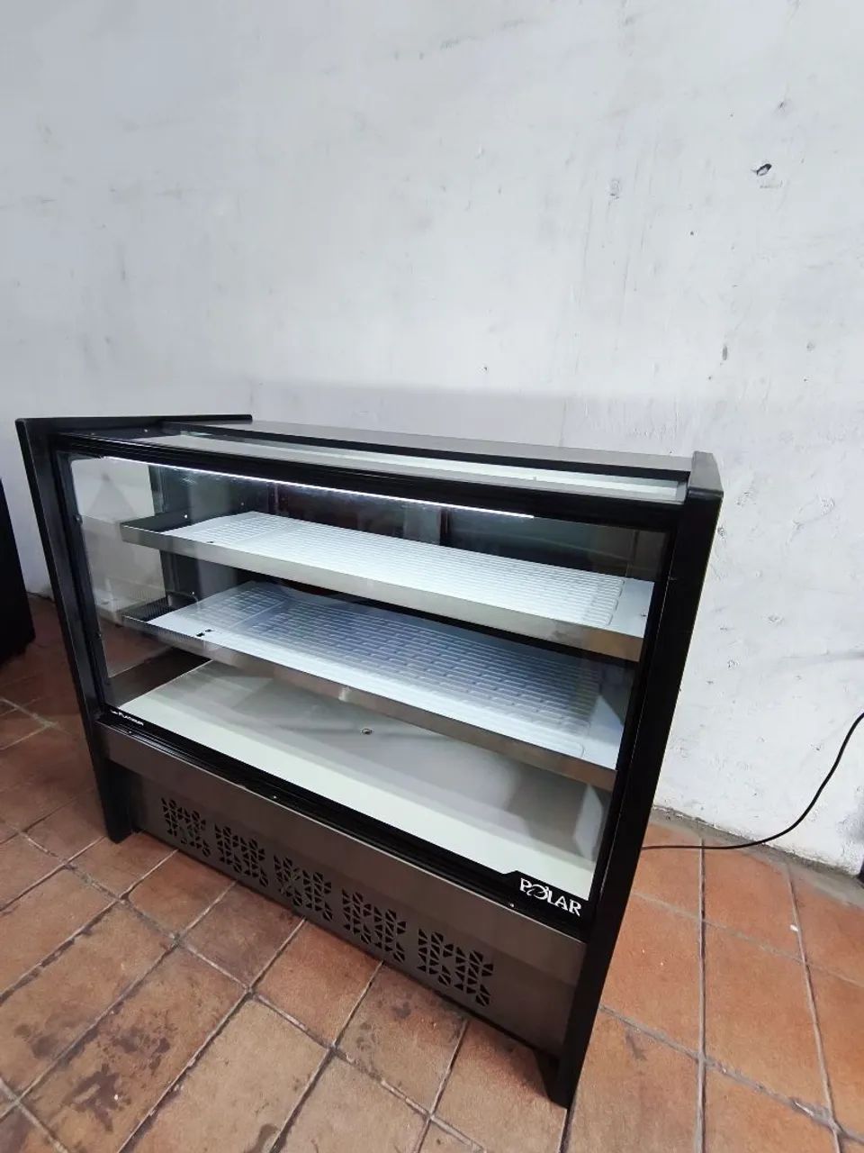 Balcão refrigerado Polar - Foto 4