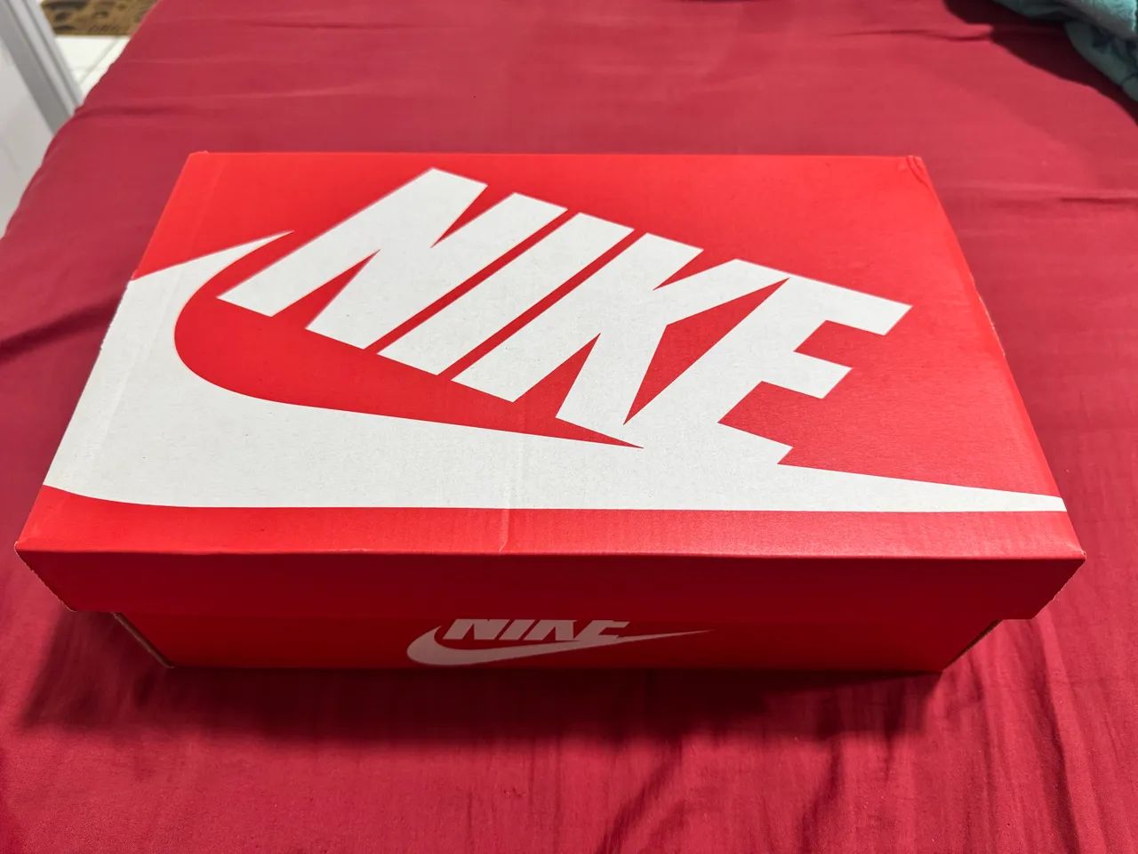 Tênis Nike Zoom Upturn Masculino