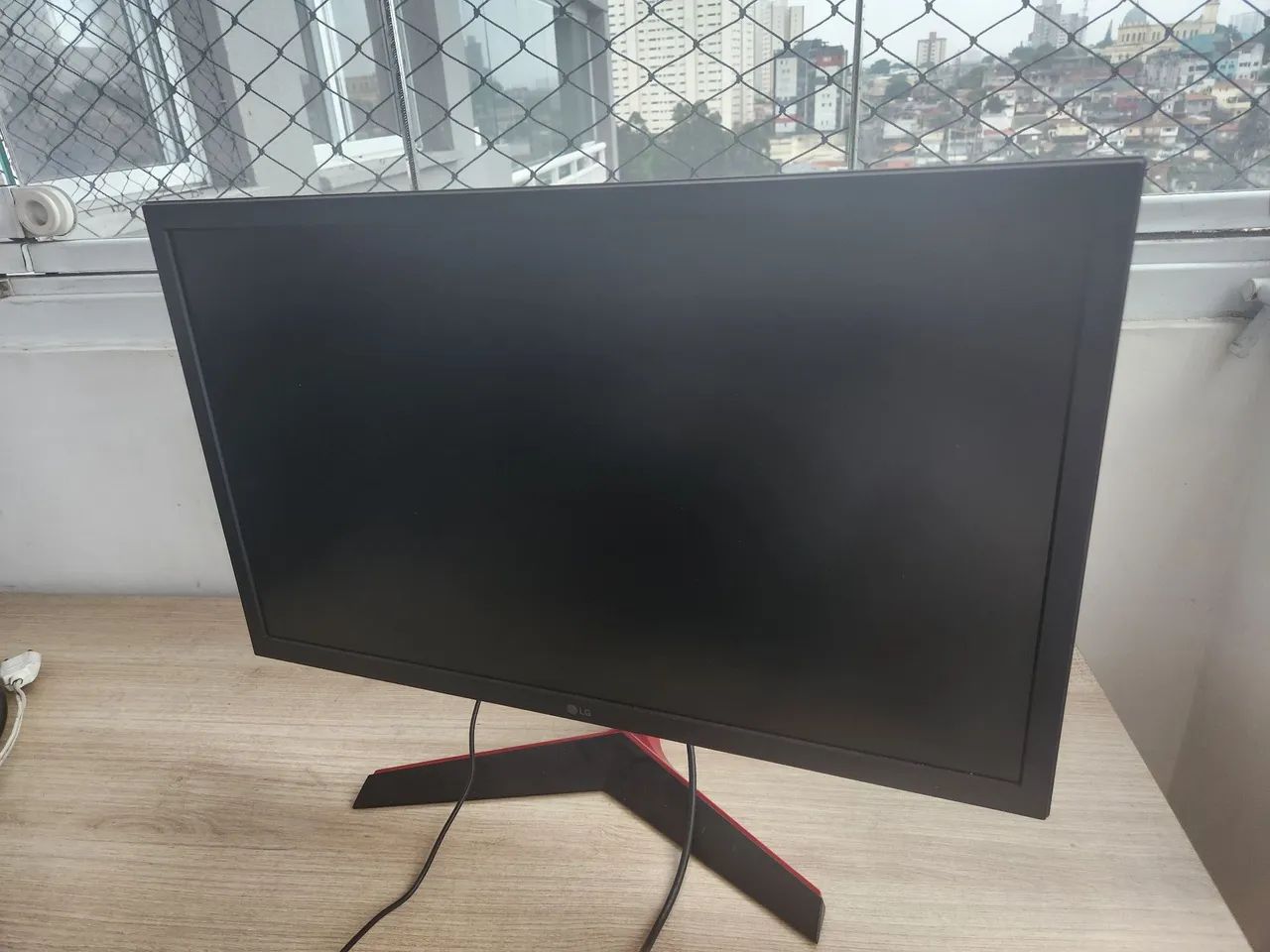 Monitor LG