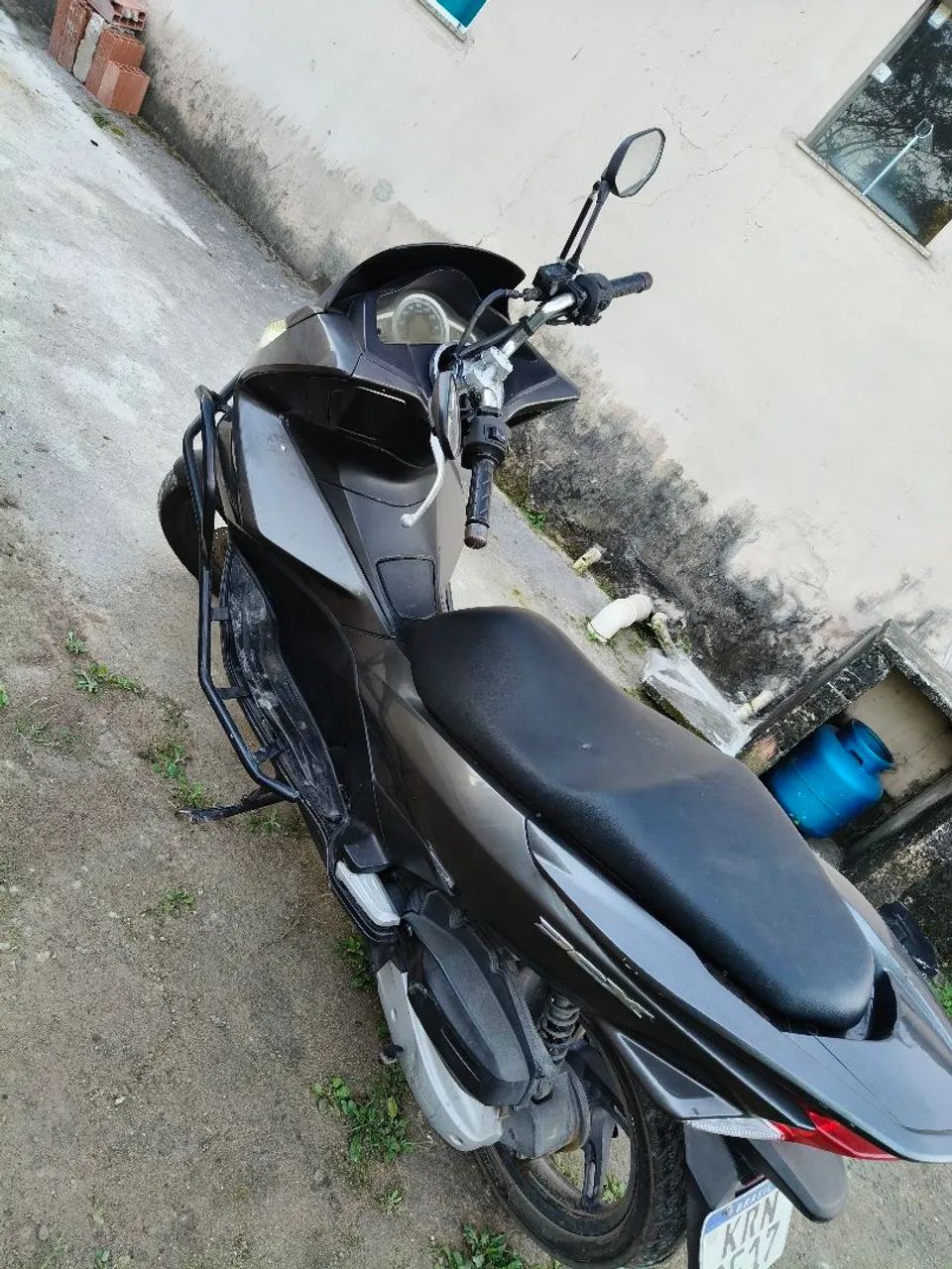Honda PCX 150 - Foto 2